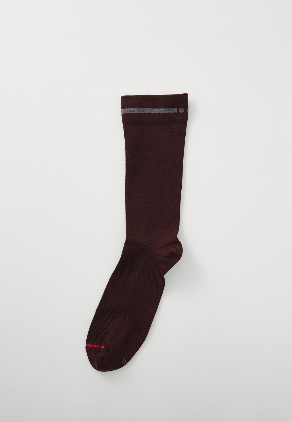 

Спортивные носки PREMIO EVO SOCK Castelli, темно-красный