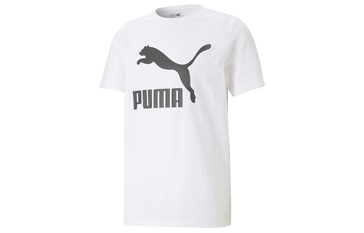 

Футболка мужская белая Puma, белый