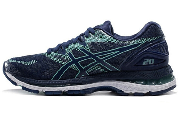 

Asics GEL-Nimbus 20 Кроссовки Женщины