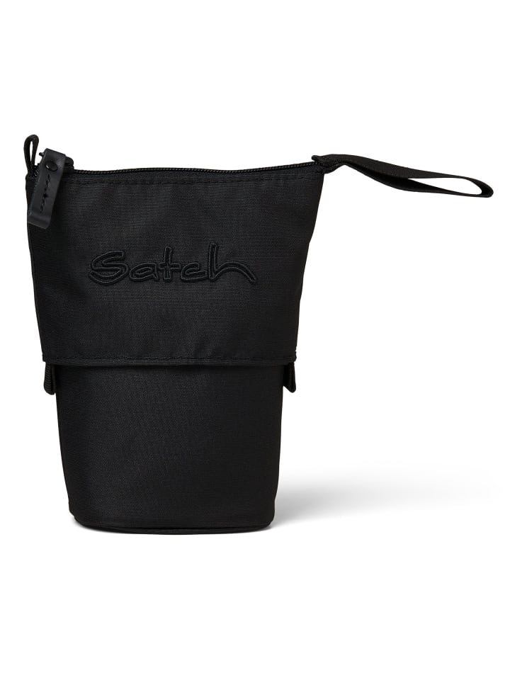 

Satch Пенал 17 см, цвет «скандинавский черный»