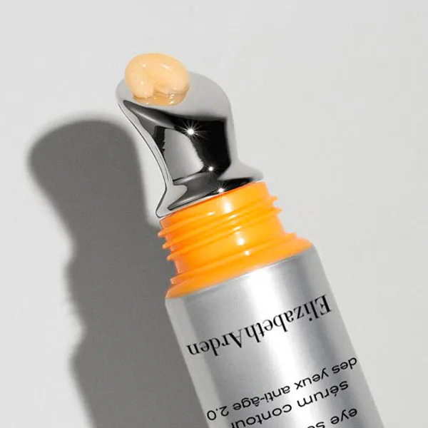 Антивозрастная сыворотка для контура глаз Prevage Anti-Aging Eye Serum 2.0 Elizabeth Arden, 20 ml — фото 4