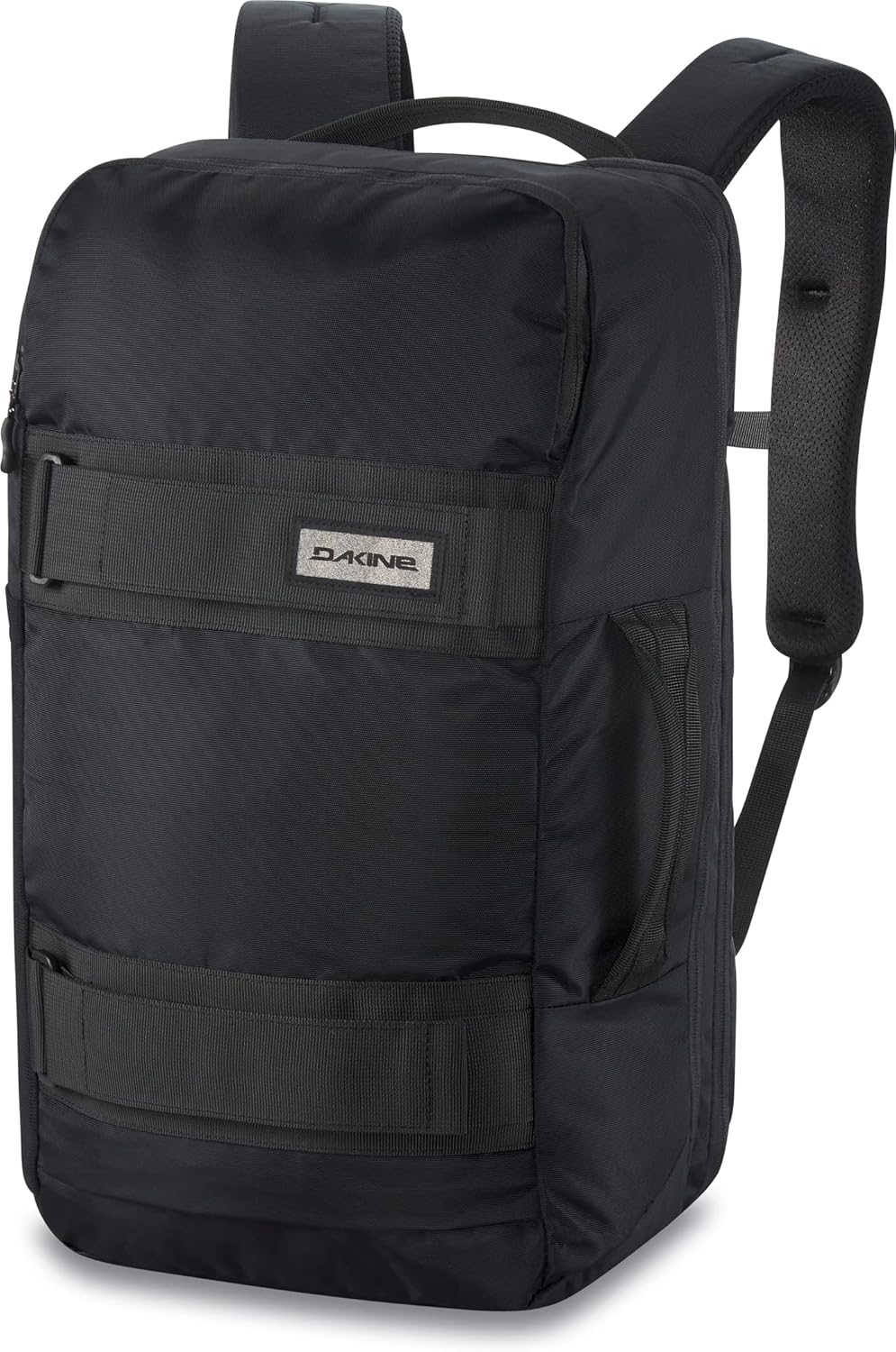 

Рюкзак Dakine MISSION STREET DLX 32L, Black, Черный, Рюкзак Dakine MISSION STREET DLX 32L, Black