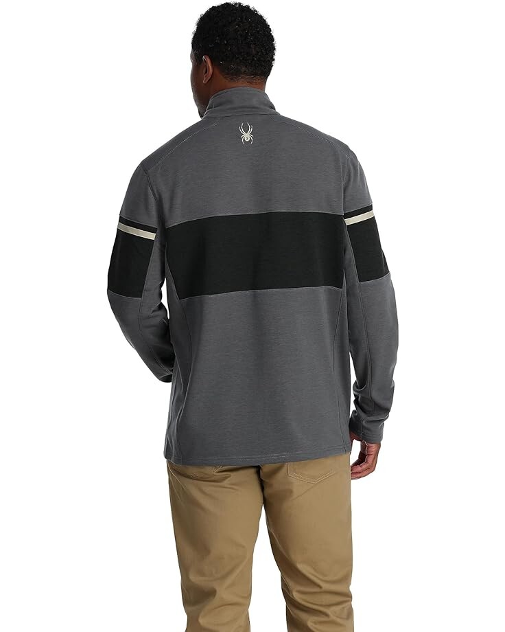 

Куртка Spyder Speed Fleece Jacket, цвет Polar