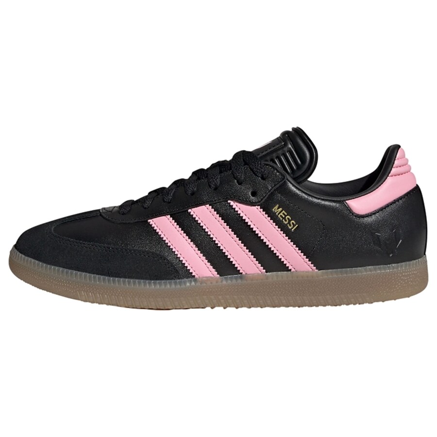 

Футбольные бутсы ADIDAS PERFORMANCE Samba Messi, черный