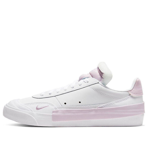 

Кроссовки Drop Type премиум Nike, белый