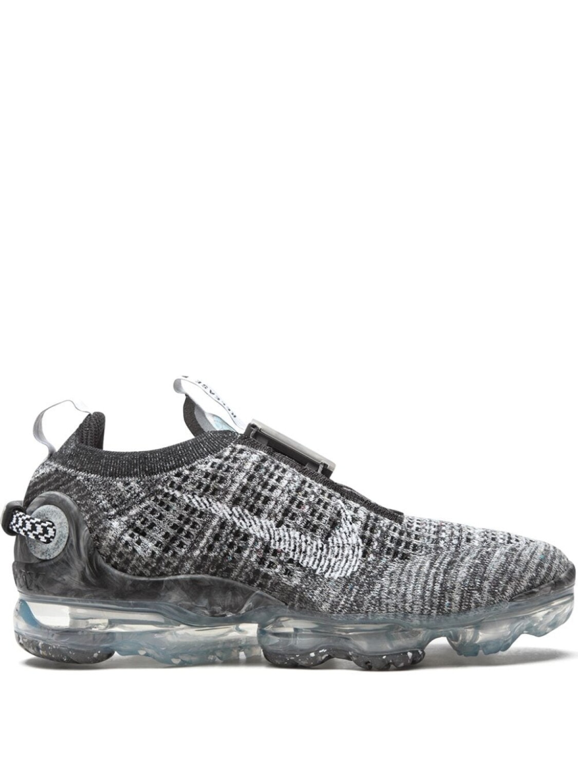 

Кроссовки Air Vapormax 2020 Flyknit Nike, черный
