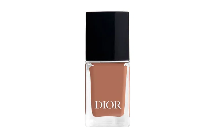 Лак для ногтей Dior Sense Of Transparency