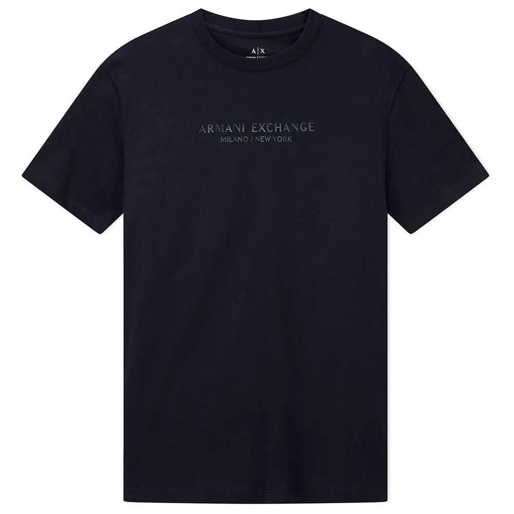 

Футболка Armani Exchange XM001280_AF10361, синий