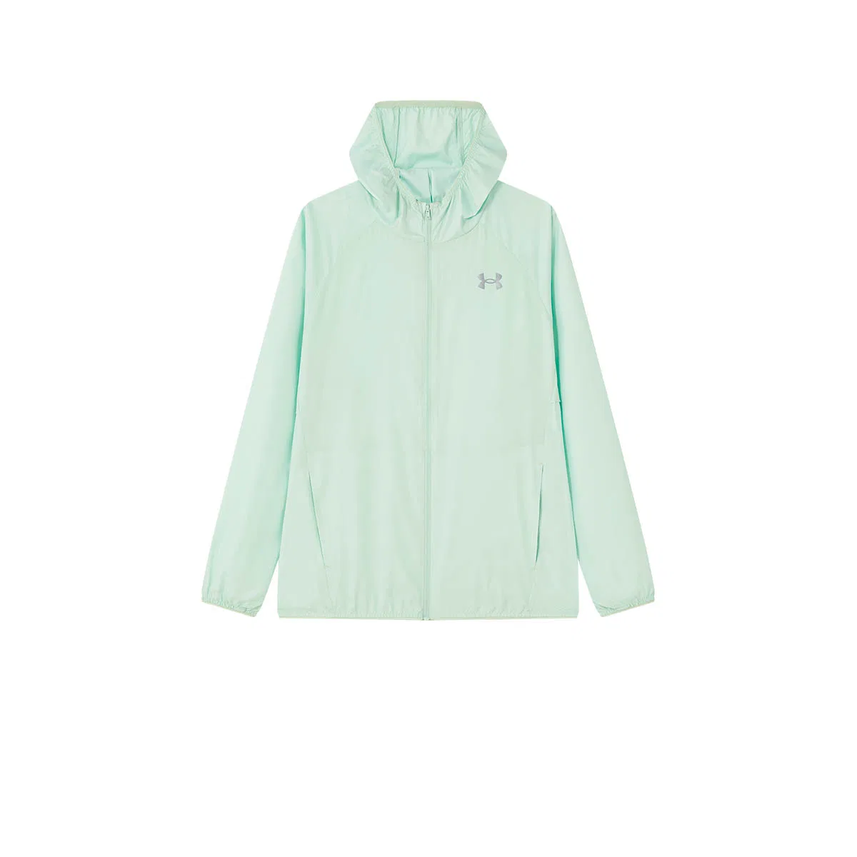 Защитная одежда от солнца Under Armour Light Green