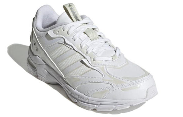 Кроссовки Spiritain 2000 Adidas, белый — фото 3