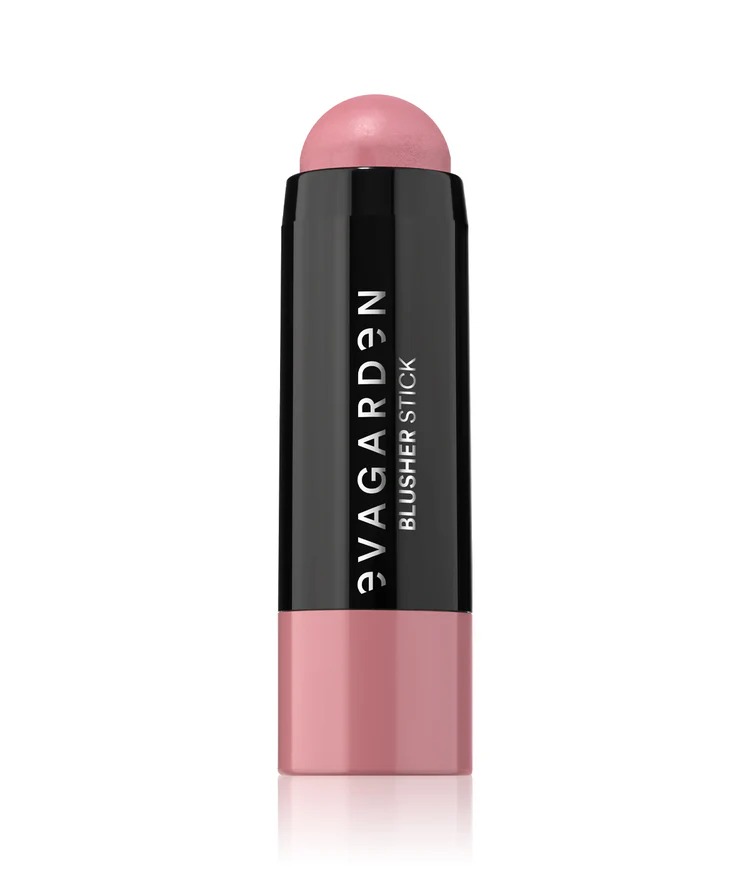 

Румяна-Карандаш blusher stick Evagarden, цвет can can, вес 5 гр.