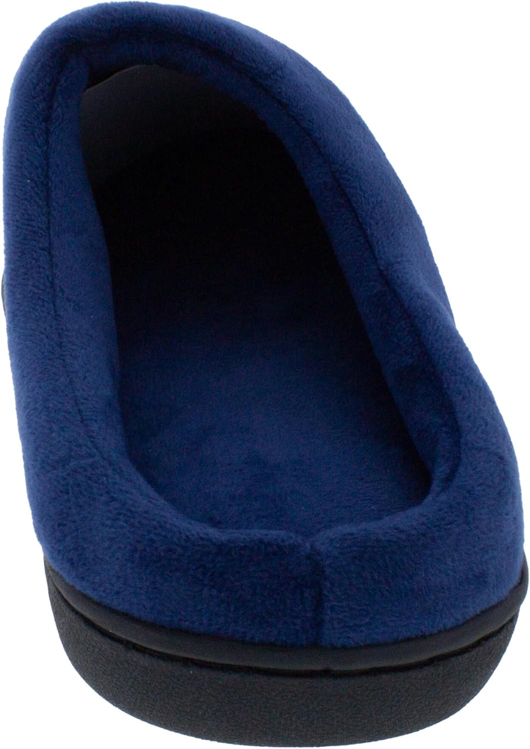 Удобные тапочки Comfy Feet Everything Comfy NCAA, 8.5-10 Women/7.5-9 Men Ole Miss Rebels — фото 3