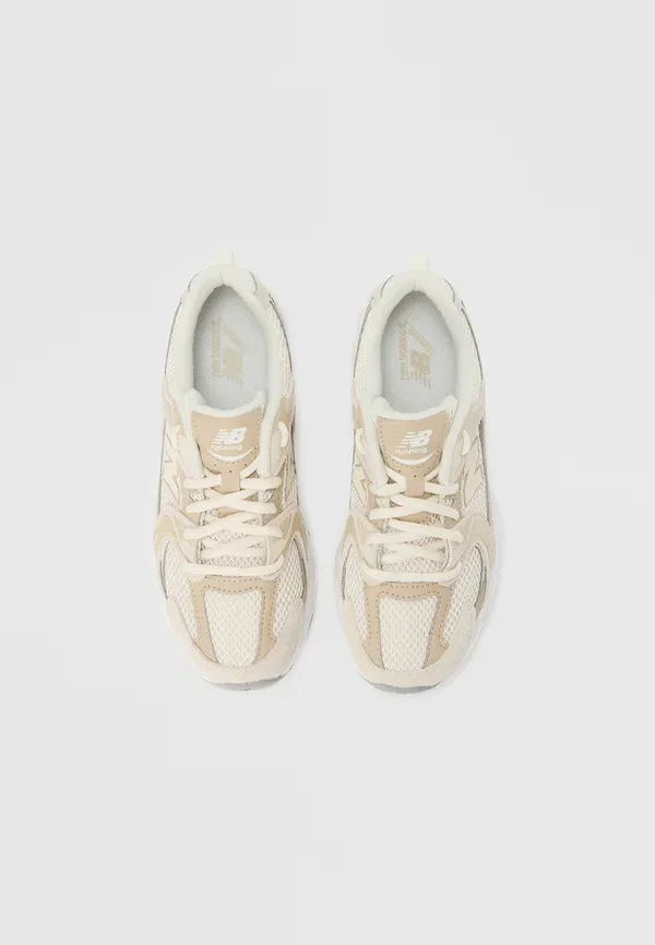 Кроссовки New Balance 530, бежевый — фото 4
