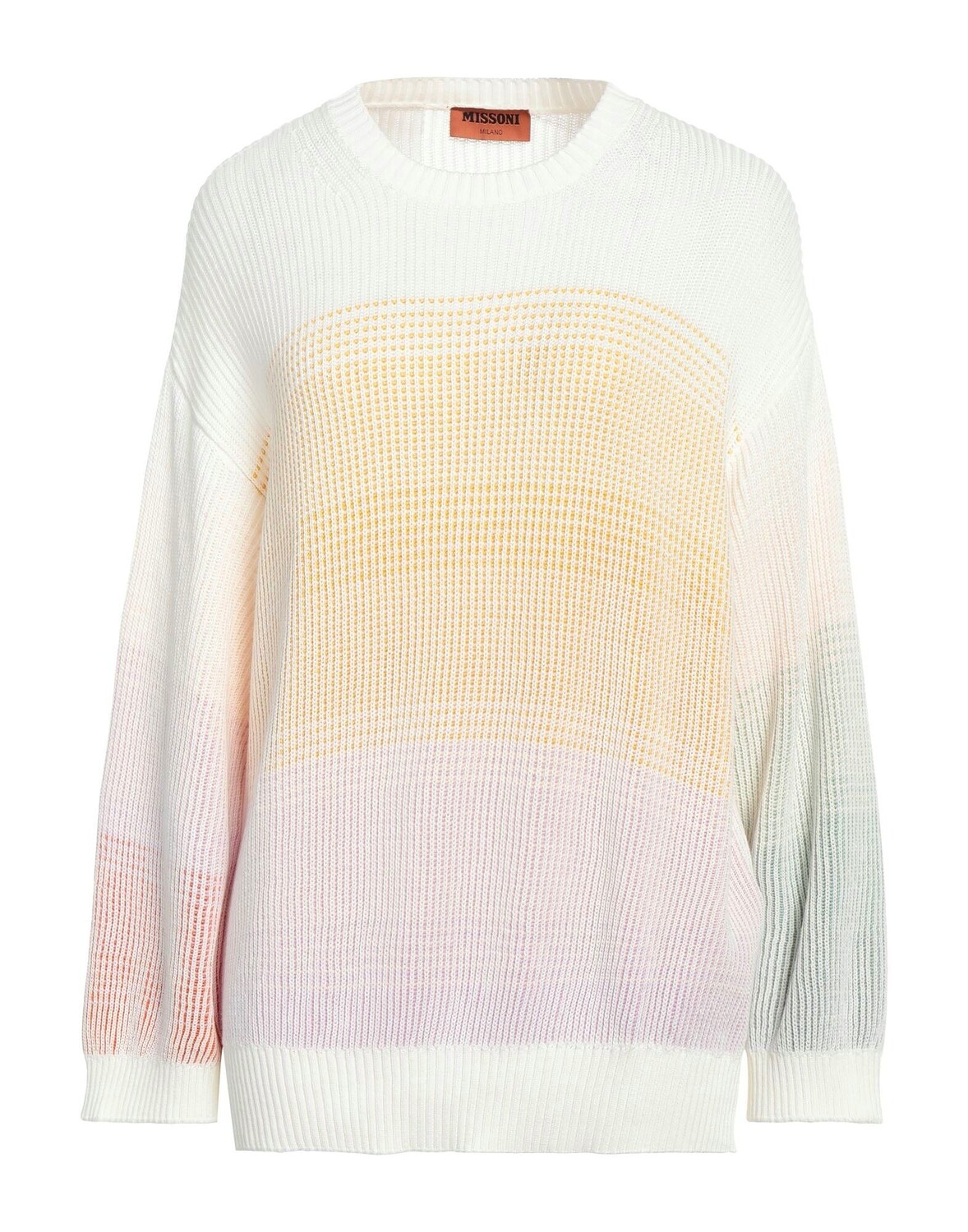 

Свитер Missoni, белый