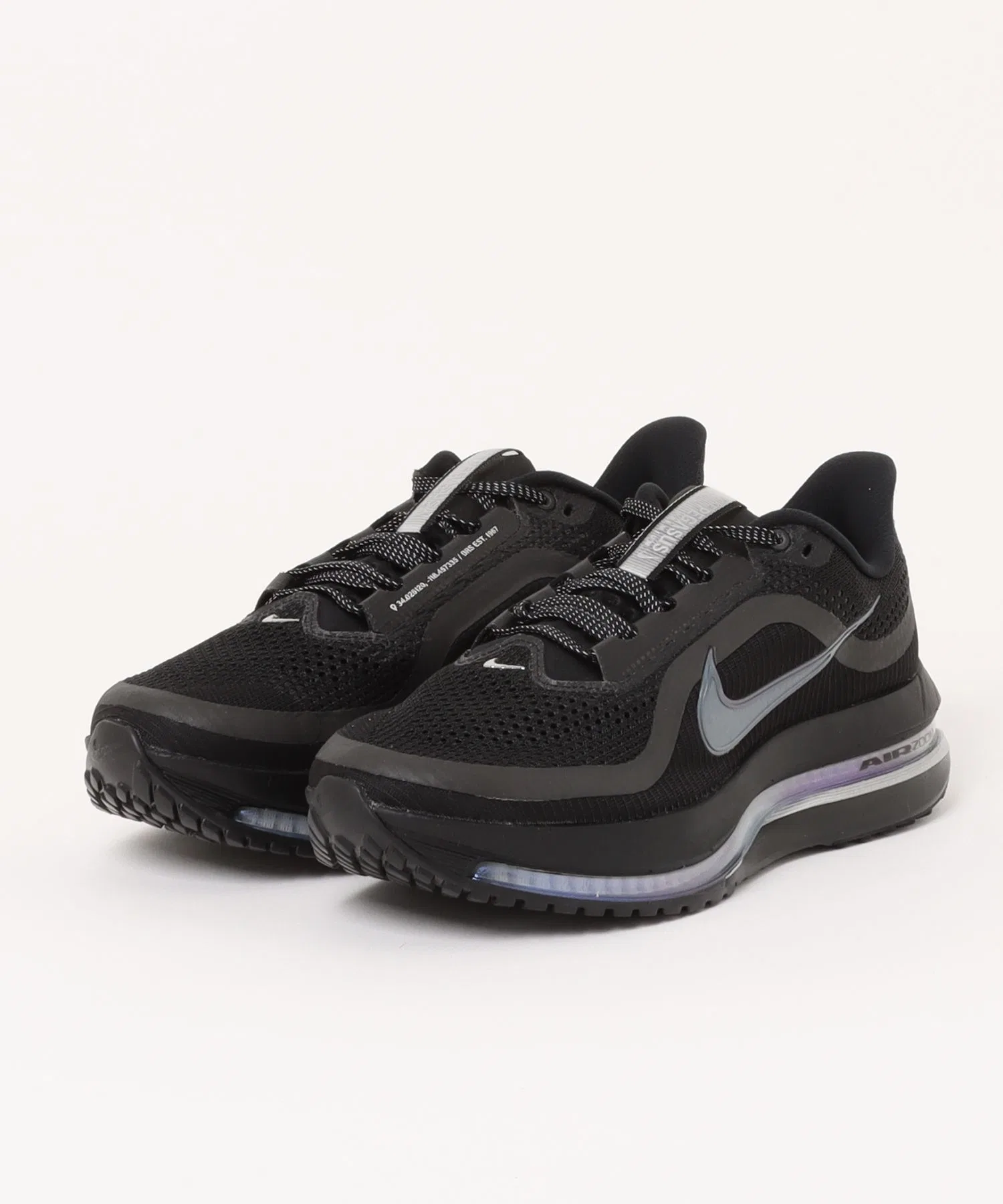 Мужские кроссовки NIKE PEGASUS PREMIUM