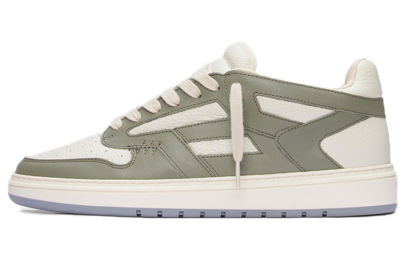 

Низкие кроссовки Reptor REPRESENT, Khaki