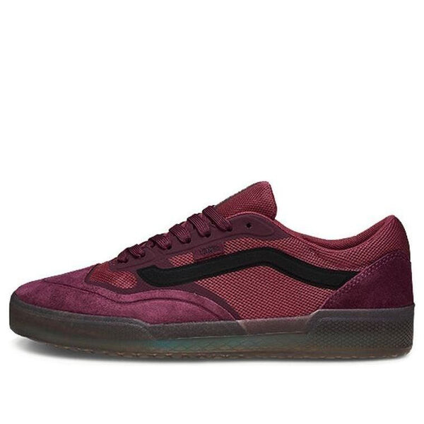

Кроссовки ave pro 'port royale' Vans, красный