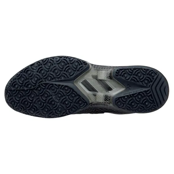 Мужские теннисные кроссовки «Power Cushion Ad-Accel GC» от Yonex — фото 2