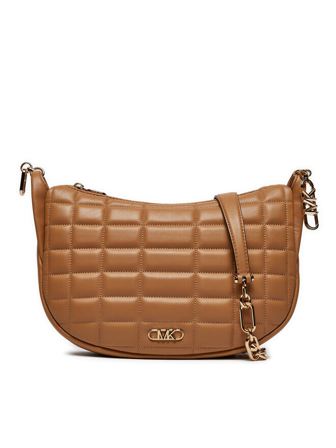 

Сумка Michael Michael Kors, коричневый