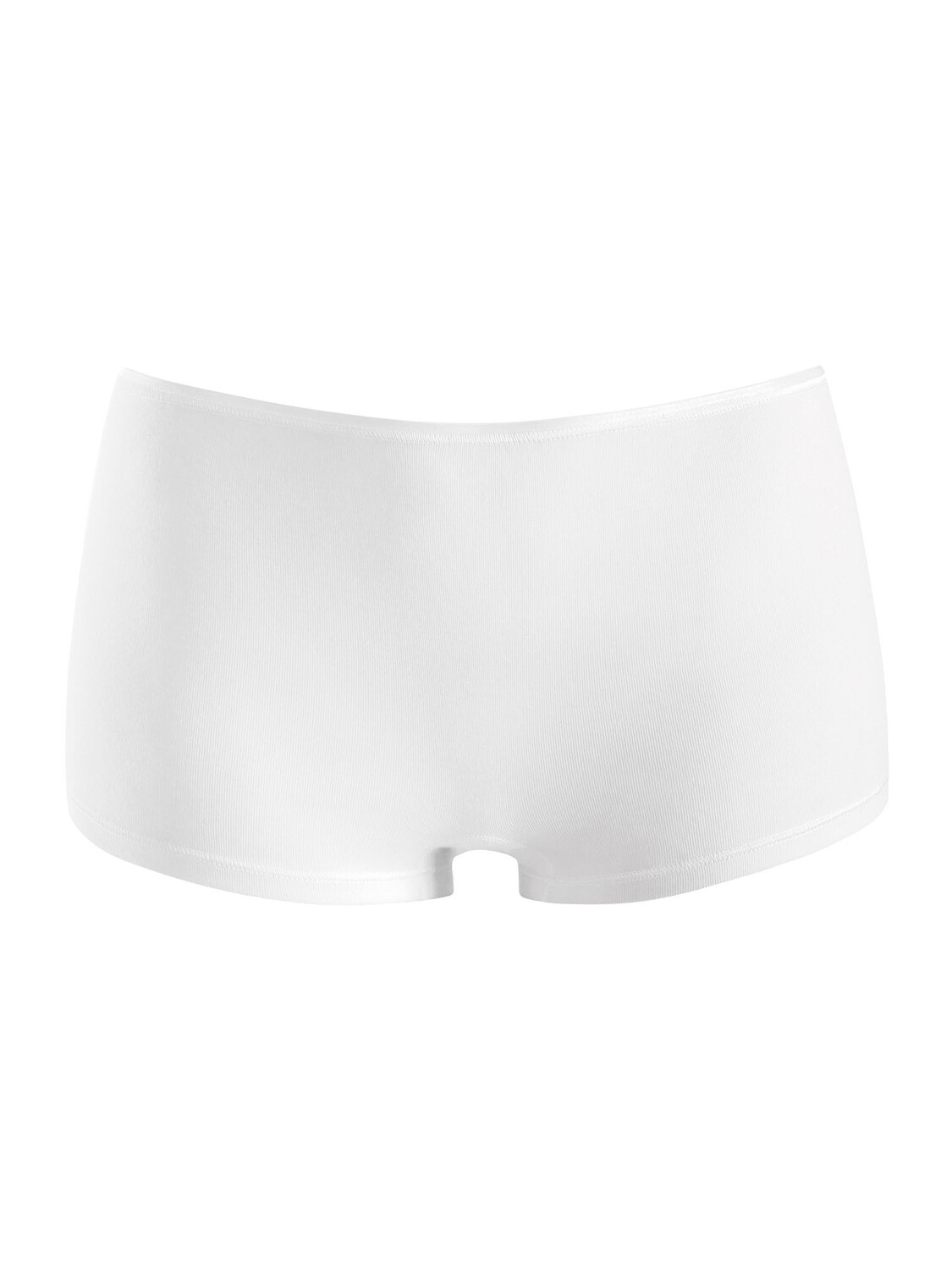 

Трусы Hanro Shortleg Pants Cotton Seamless, белый