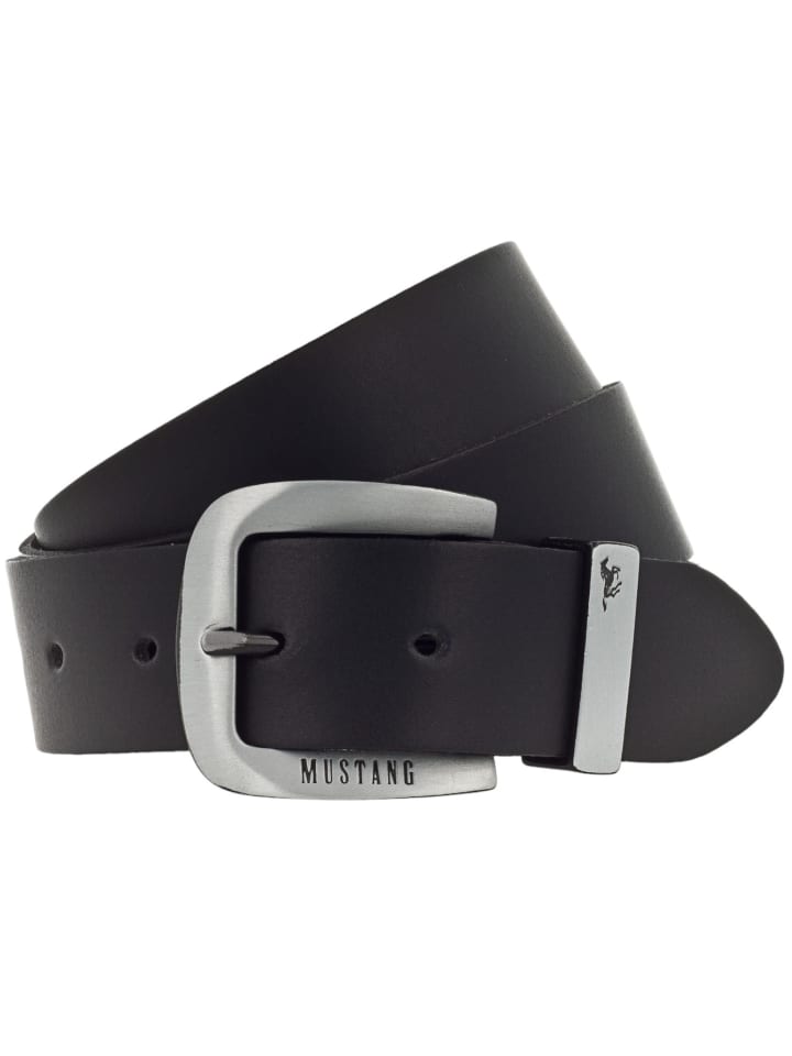 

Ремень Mustang