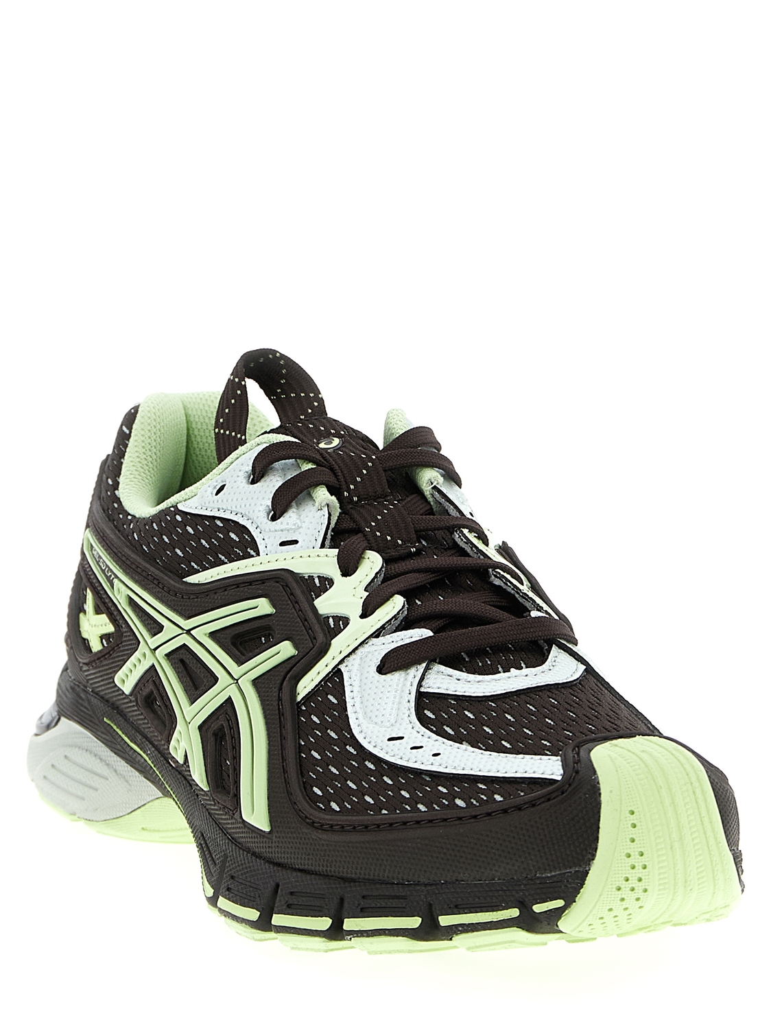 Кроссовки 'UB12-S GEL-SD LYTE' ASICS, мультиколор — фото 2