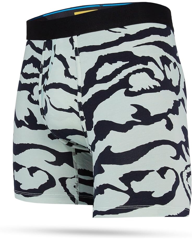 

Боксеры Stance Tribanimal Brief, синий