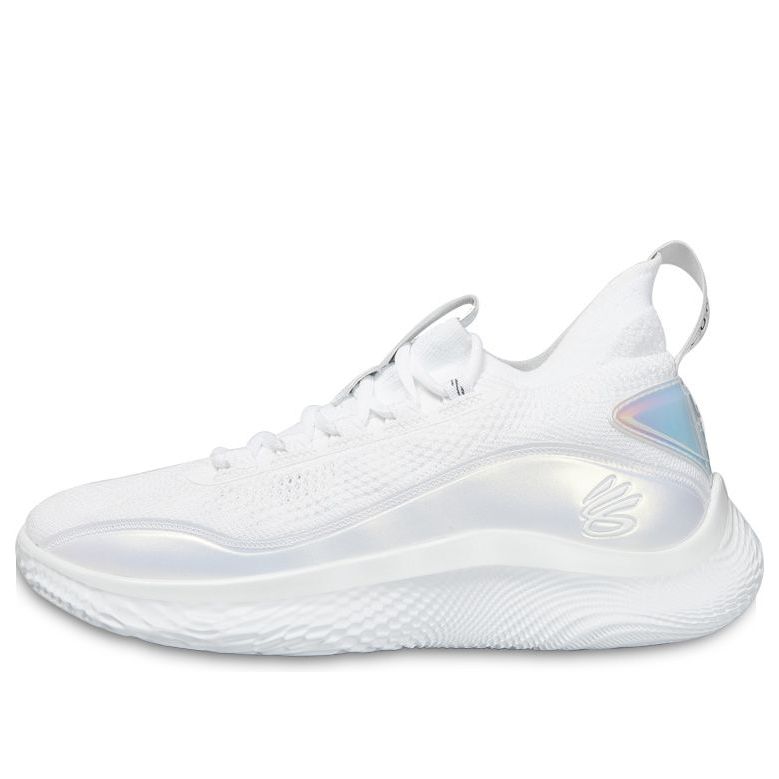 

Кроссовки Under Armour Curry 8 'Iridium', разноцветный