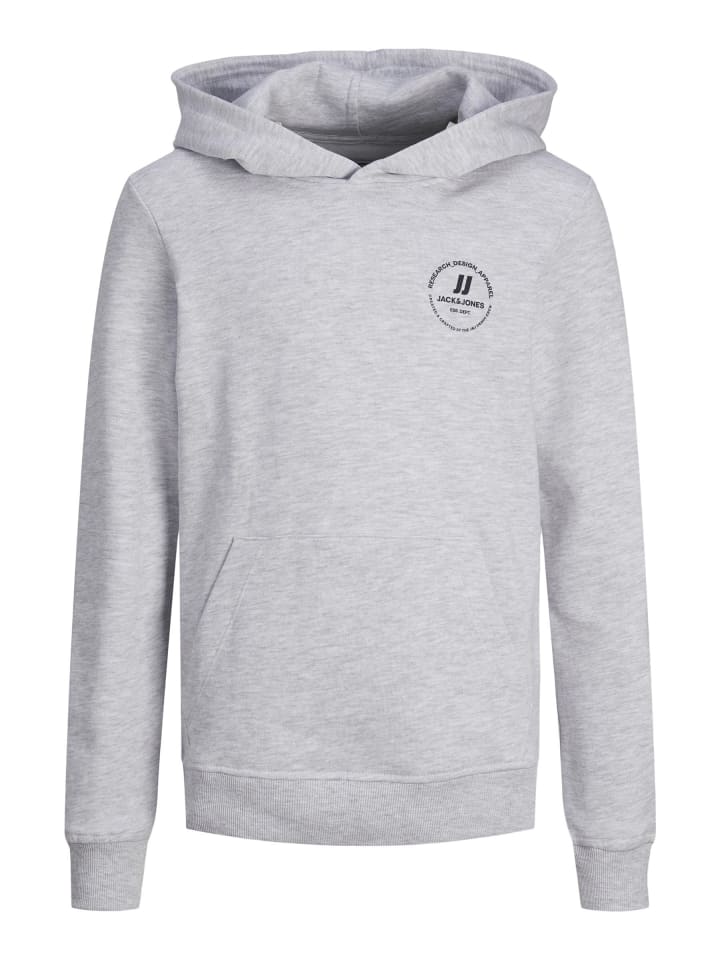 

Толстовка с капюшоном JACK & JONES Junior