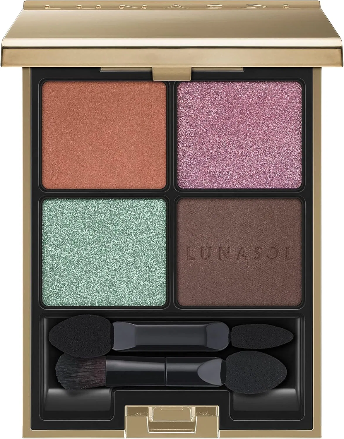 Тени для век Lunasol Eye Coloration EX11, 6.6 г