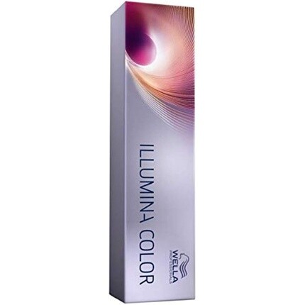 

Краска Illumina 10/69 Светлый-Светлый Блондин Фиолетовый 60мл, Wella