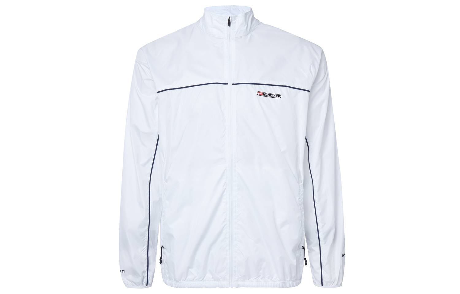 

Nike Куртка Storm FIT мужская Mountain Peak White, Mountain Peak White