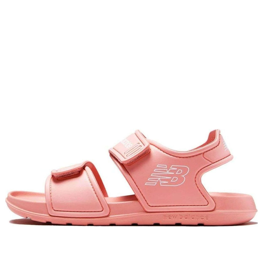 

Сандалии New Balance SPSD V1 Sandal B1, розовый