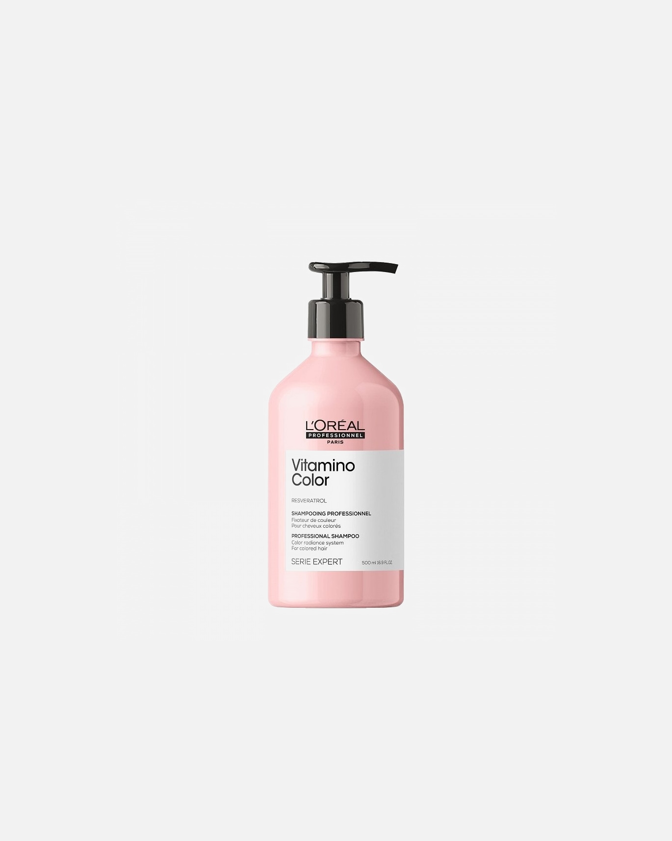 

Шампунь L Oreal Professionnel Paris, 500 мл