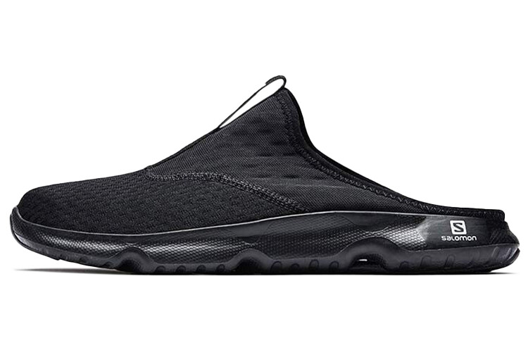 

Шлепанцы Reelax Slide 5.0 мужские черные Salomon