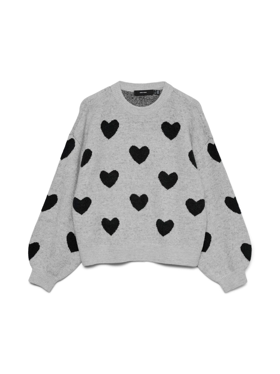 

Свитер VERO MODA, Grey