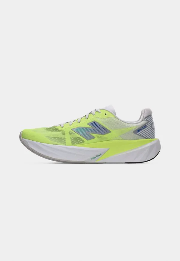 Кроссовки для бега по шоссе fuelcell rebel v5 New Balance, Afterglow — фото 2