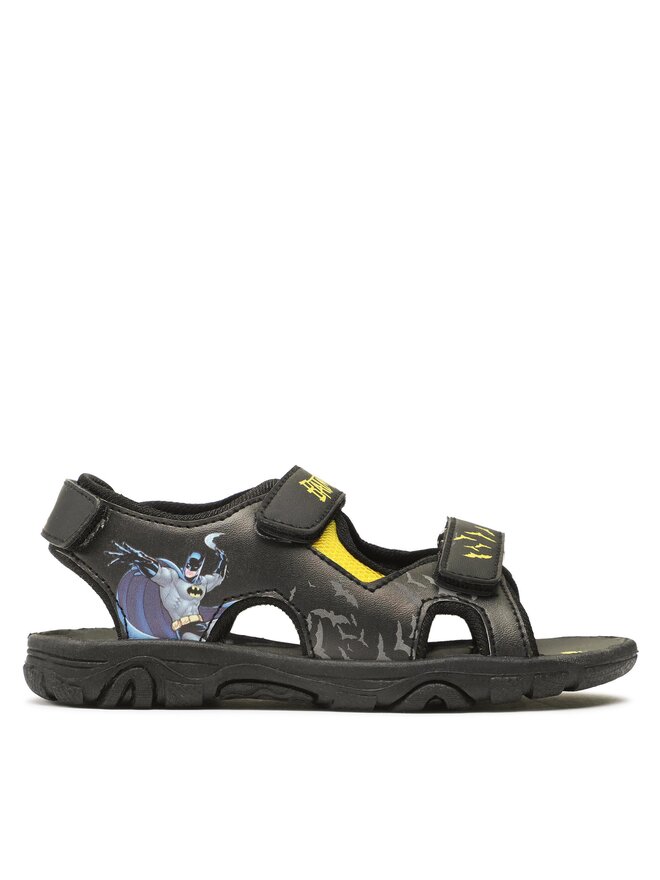 Сандалии Batman CP91-SS23-241WBBAT, черный