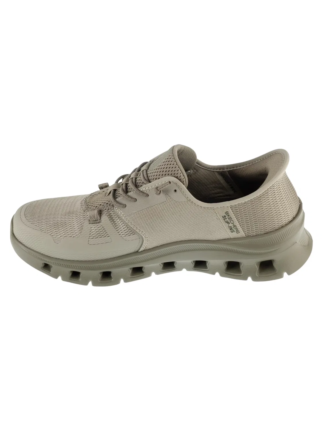 Кроссовки 'Skechers Slip-Ins: Glide-Step Pro' Skechers, Green