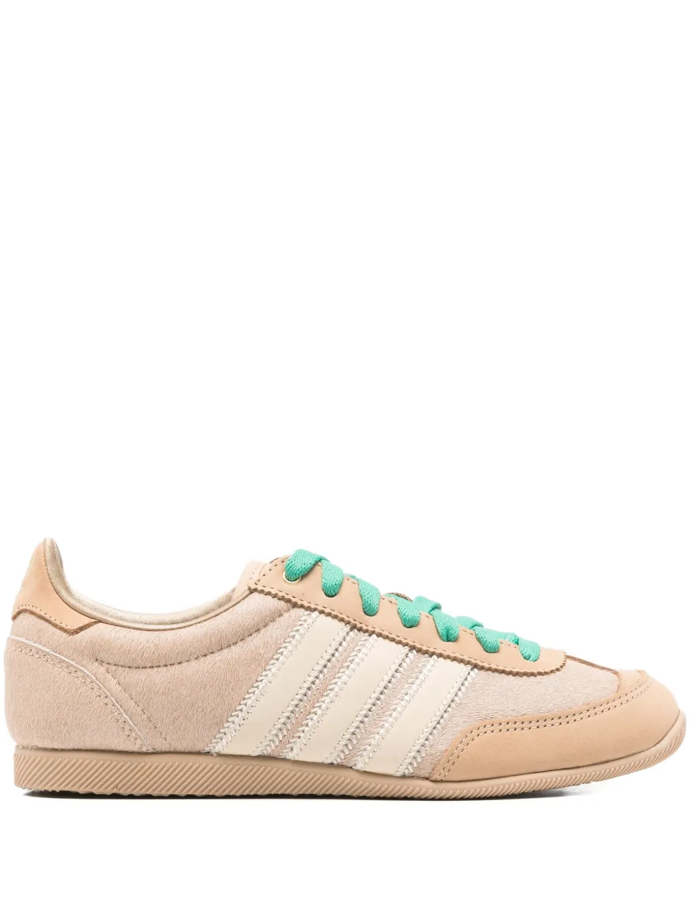 Кроссовки Japan Adidas, нейтральный