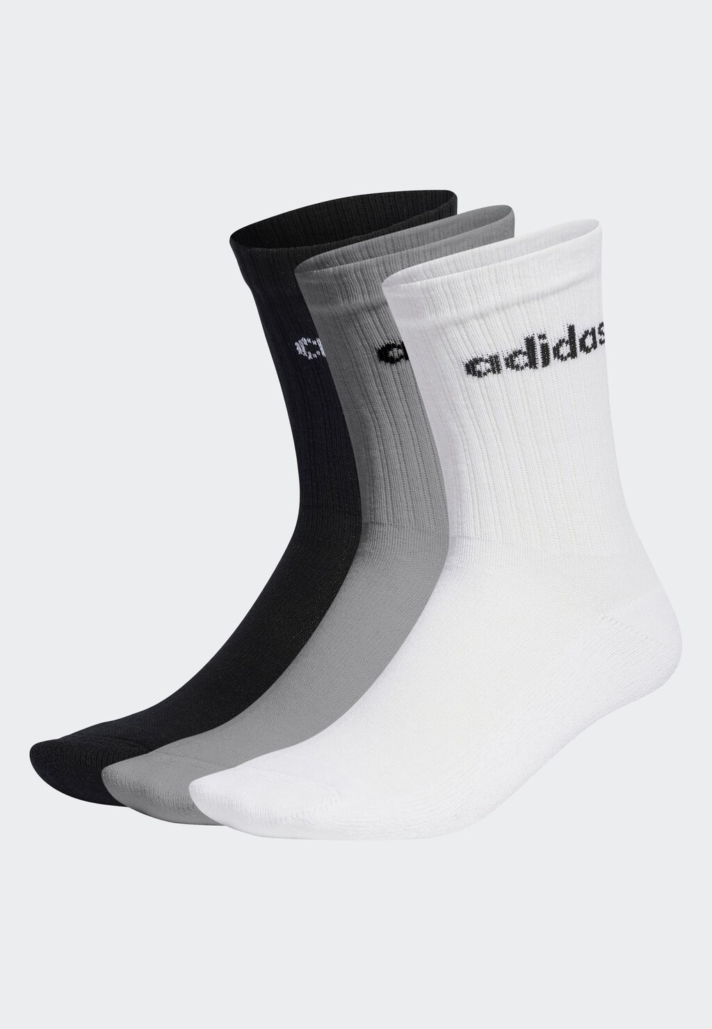 Спортивные носки Adidas — фото 2