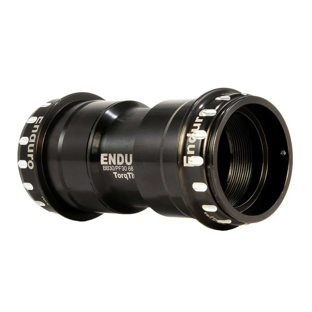 

Чашки каретки Enduro Bearings UltraTorque Outboard BB30, серебряный