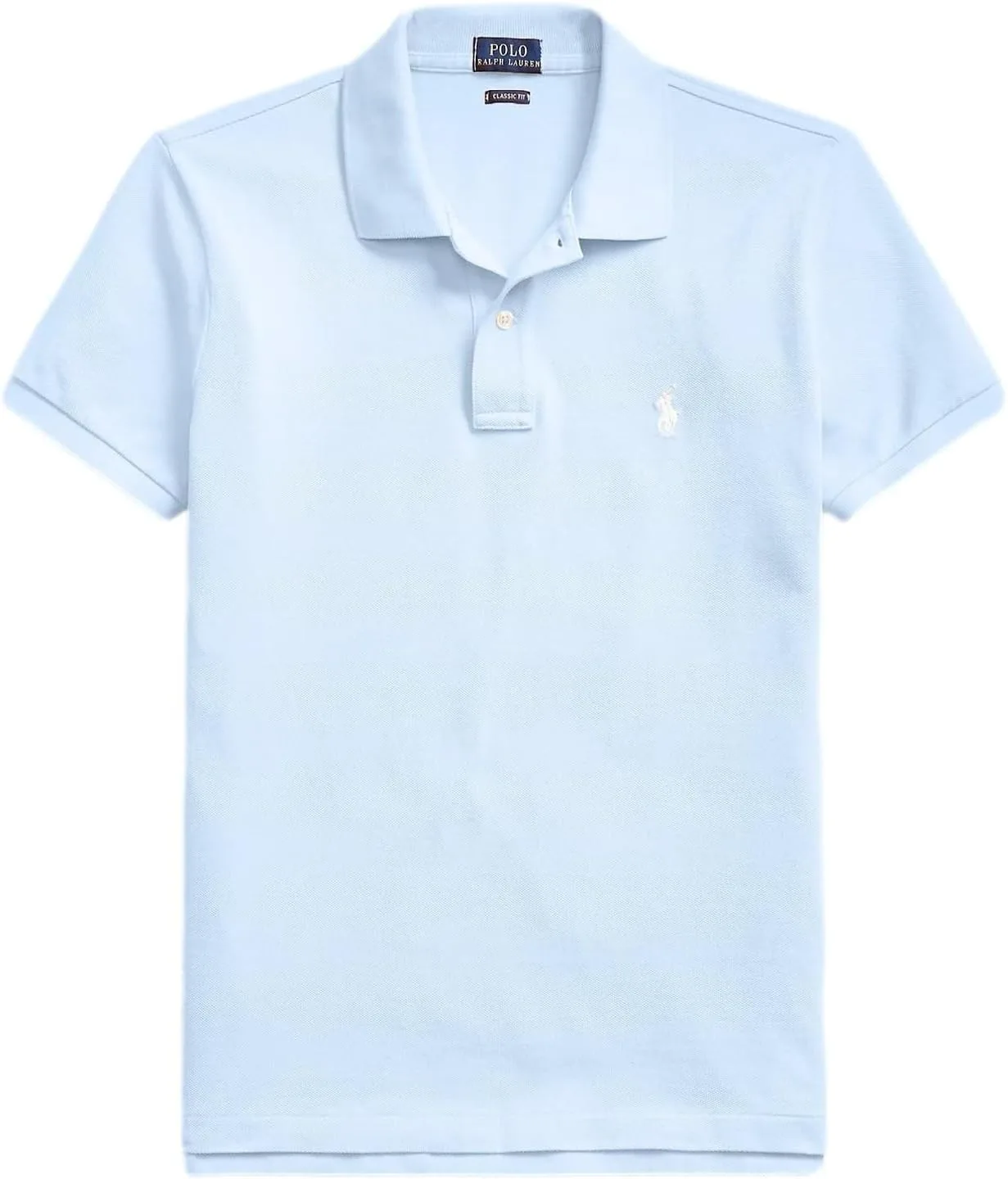 

POLO RALPH LAUREN Женская классическая поло с сеткой