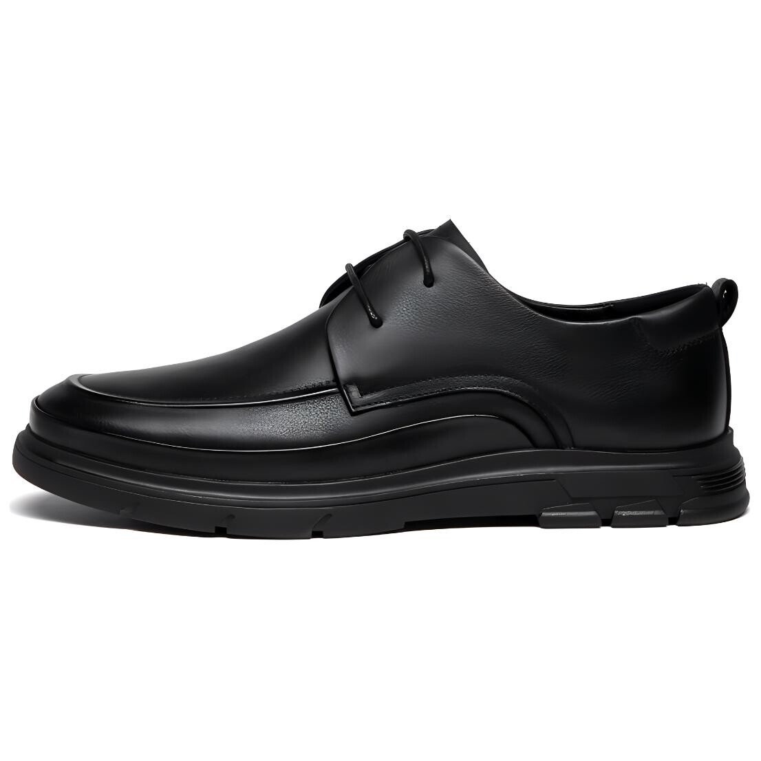 

Туфли мужские Men"s Casual Men Low-Top Septwolves, черный