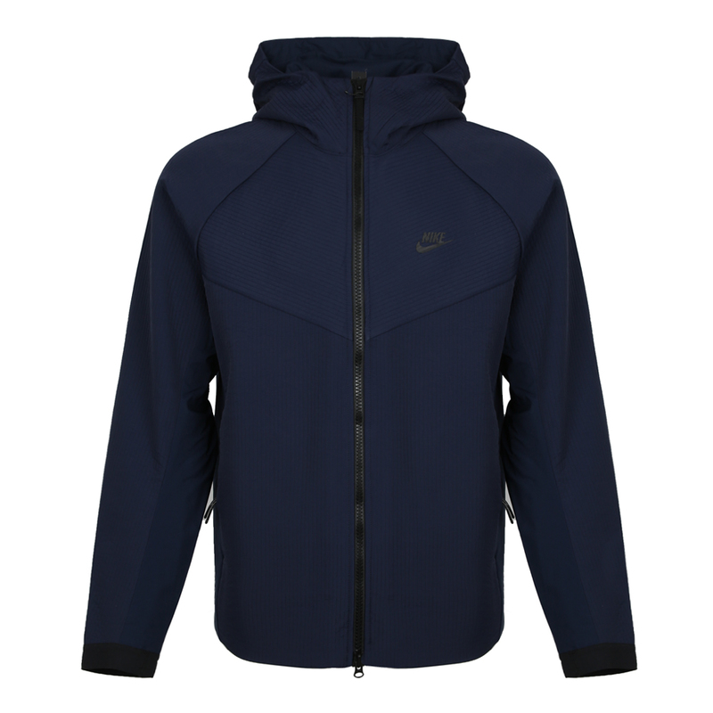 

Nike Куртка мужская синяя, Blue