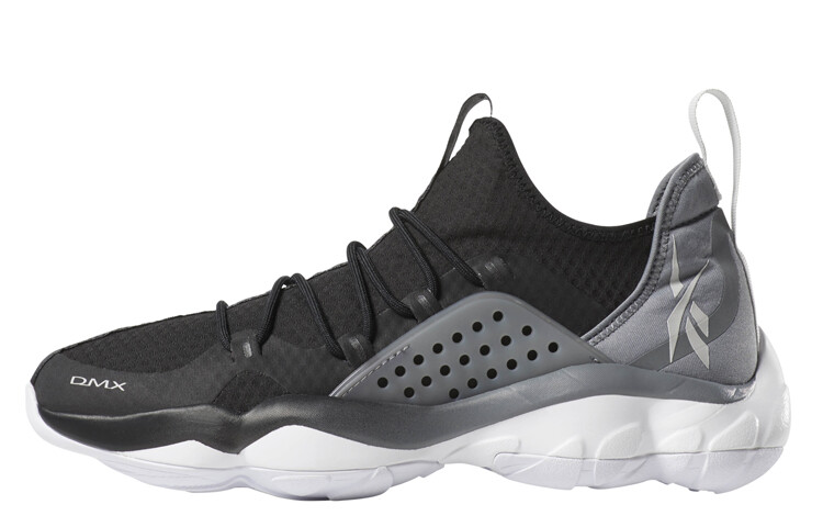 

Кроссовки Reebok Dmx Fusion Ii Mu 'Black Gray'