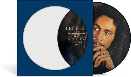 

Виниловая пластинка Marley, Bob - Legend