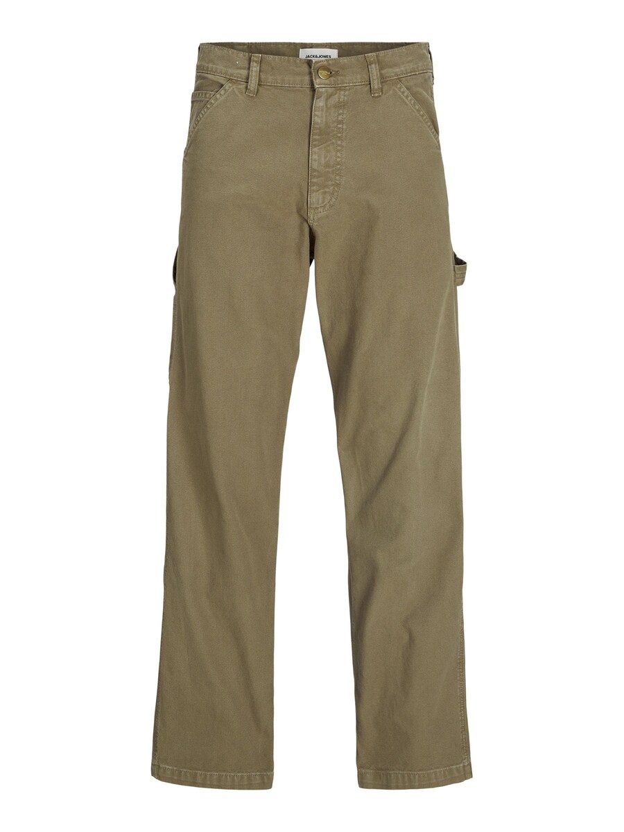 

Брюки-карго свободного кроя JACK & JONES JPSTEDDIE JJCARPENTER, цвет Reed