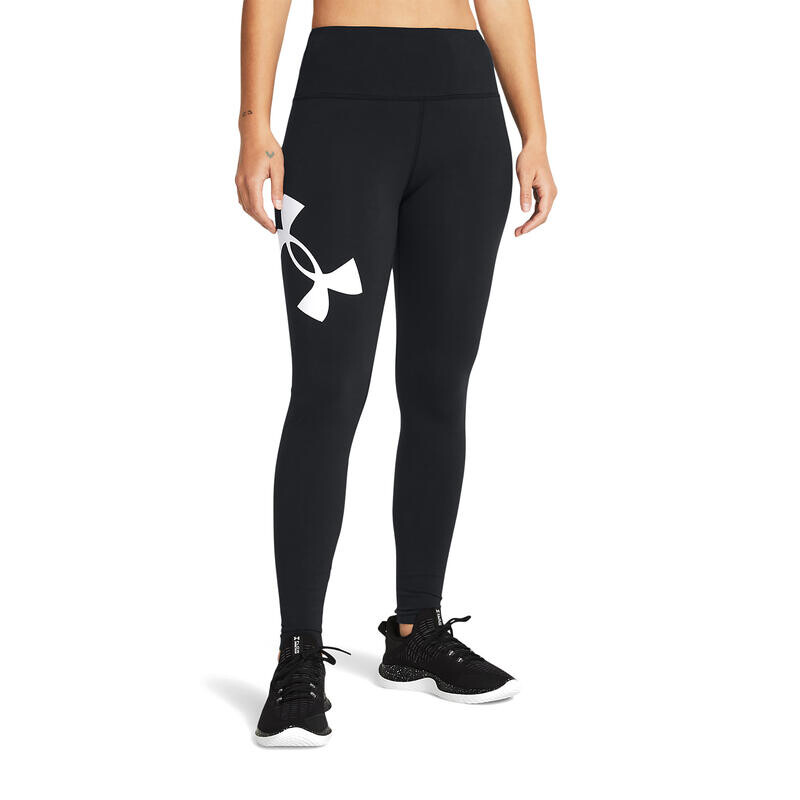 

Спортивные леггинсы Under Armour, черный