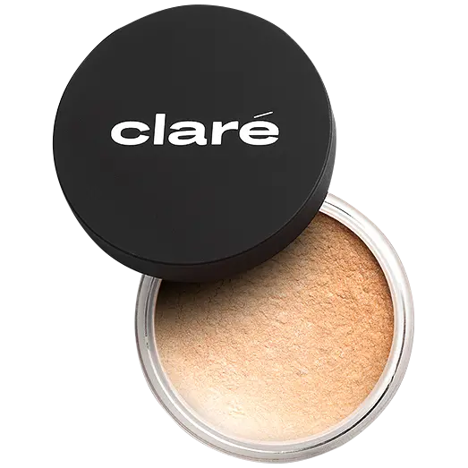 

Нюдовая пудра-хайлайтер btx 41 Claré Oh! Glow, 2,5 гр